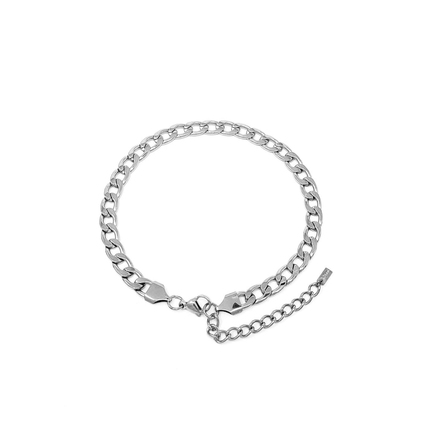 STAINLESS-STEEL-CURB-CUBAN-ANKLET