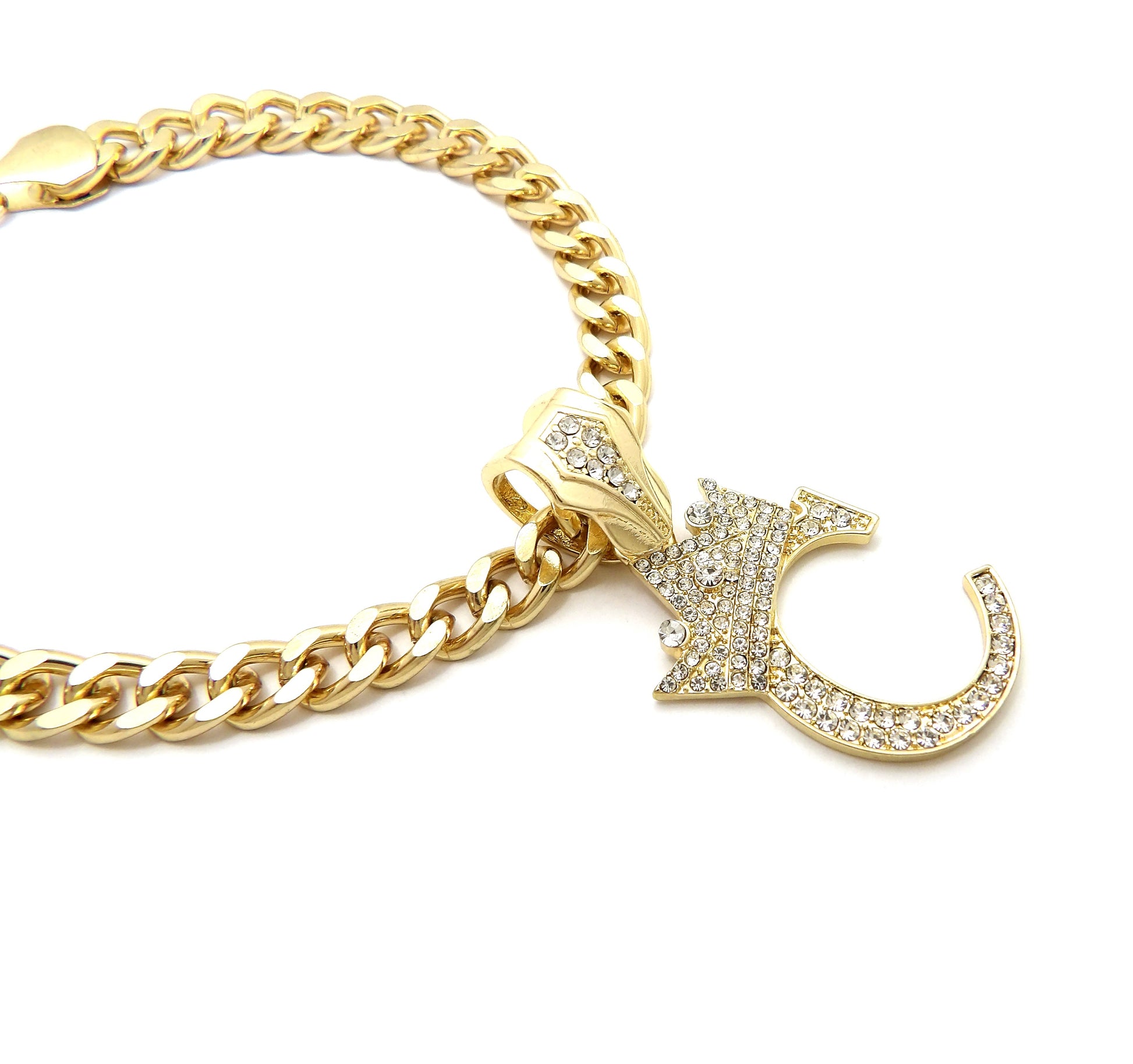 Initial-C-Dog-Necklace-Side1