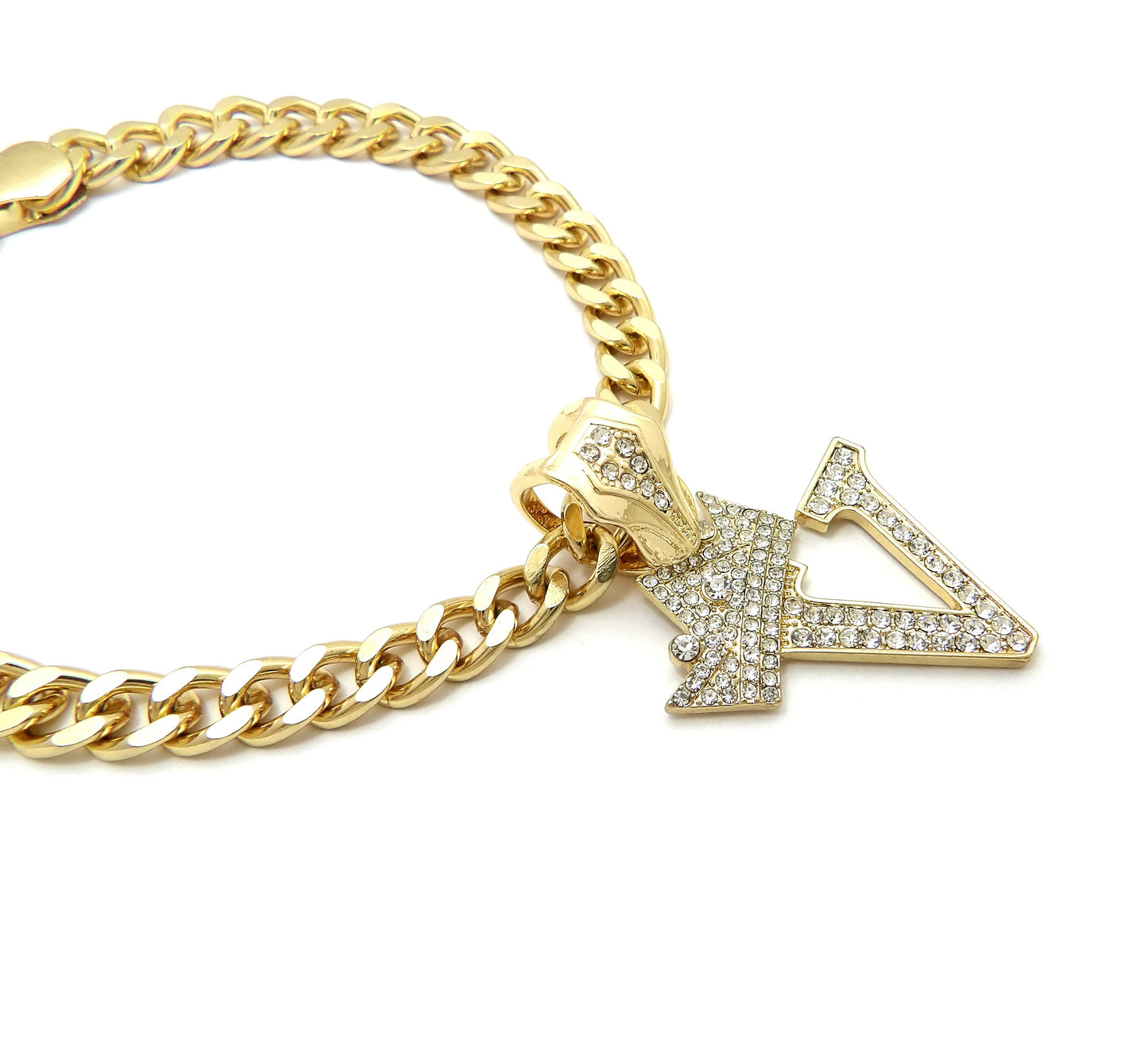 Initial-V-Dog-Necklace-Side1