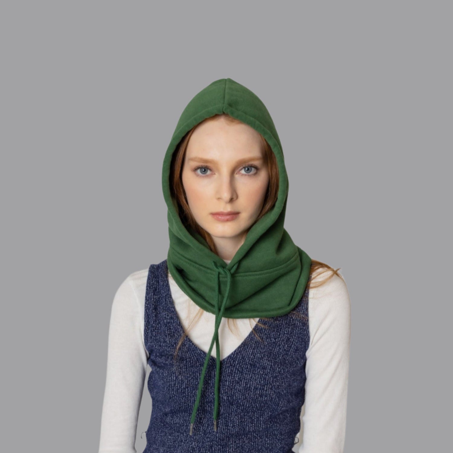 SNOOD-HAT-GREEN
