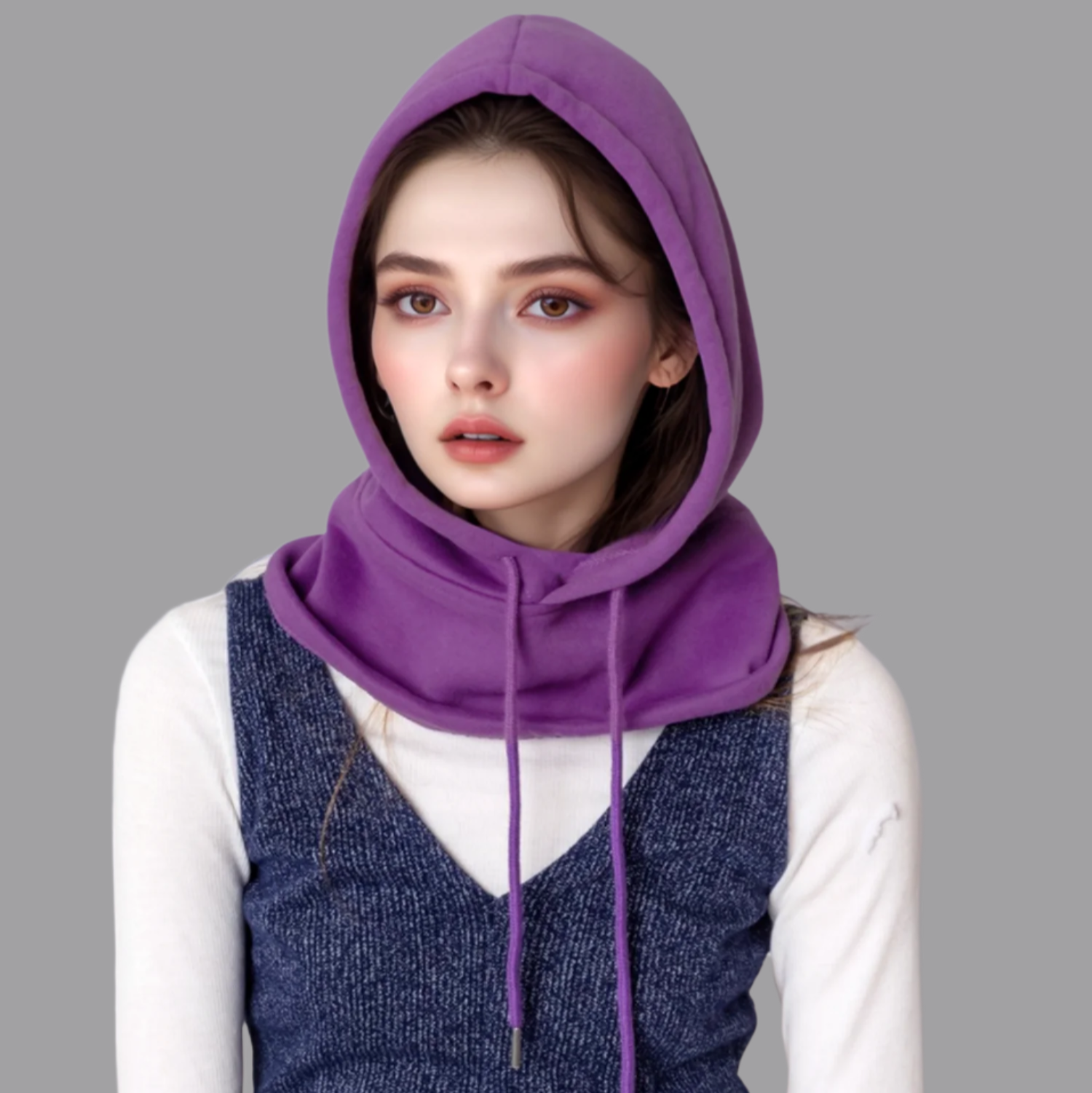 SNOOD-HAT-PURPLE
