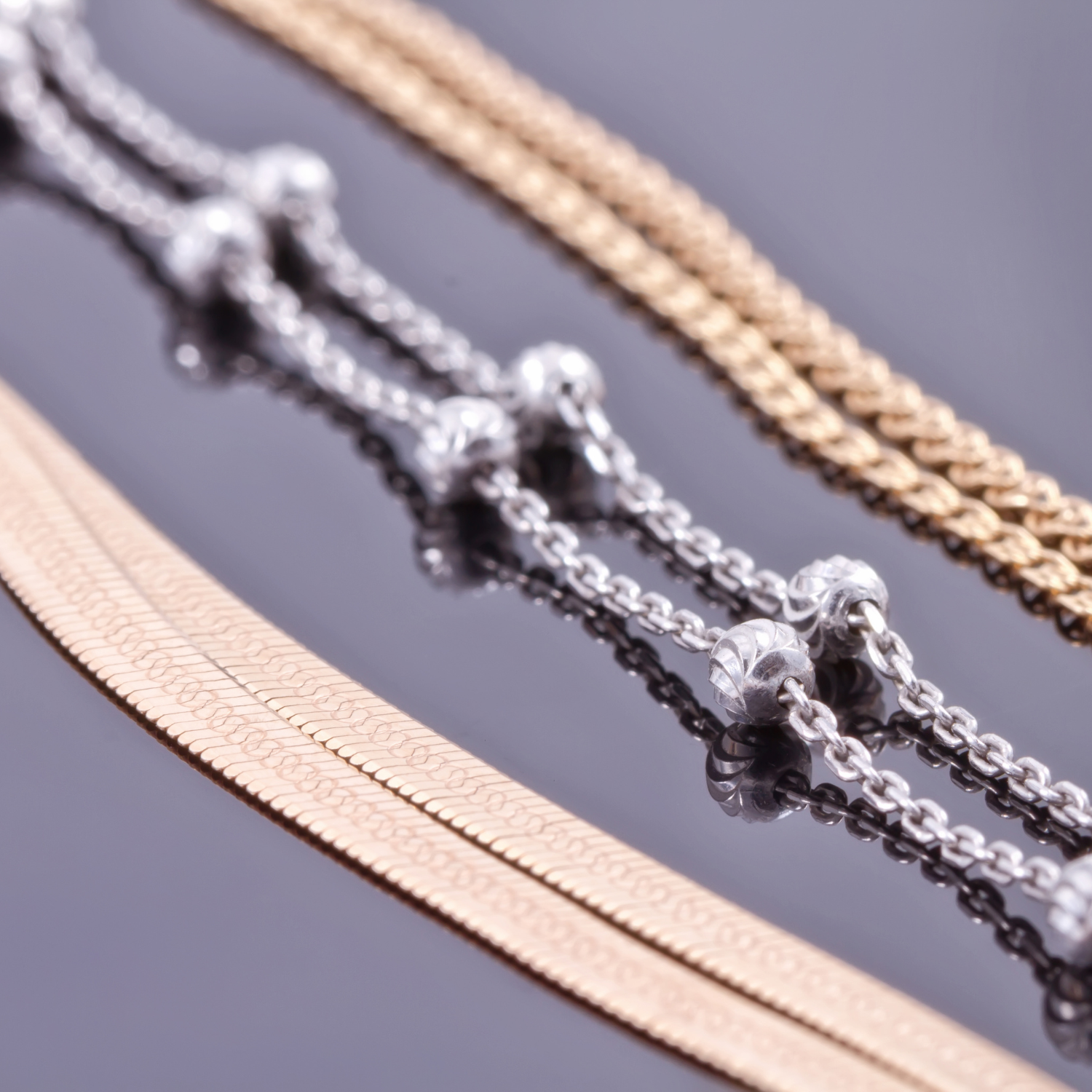 BA UNIQUE FASHION-About us