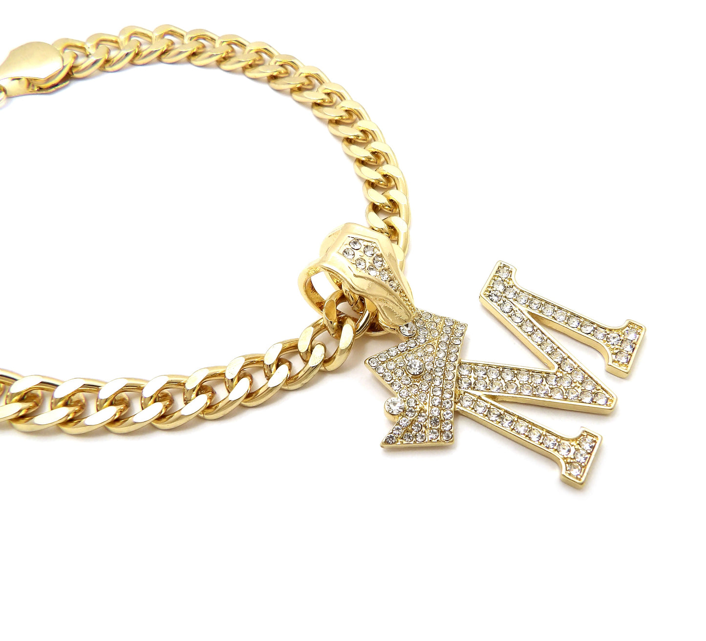 Initial-M-Dog-Necklace-Side1