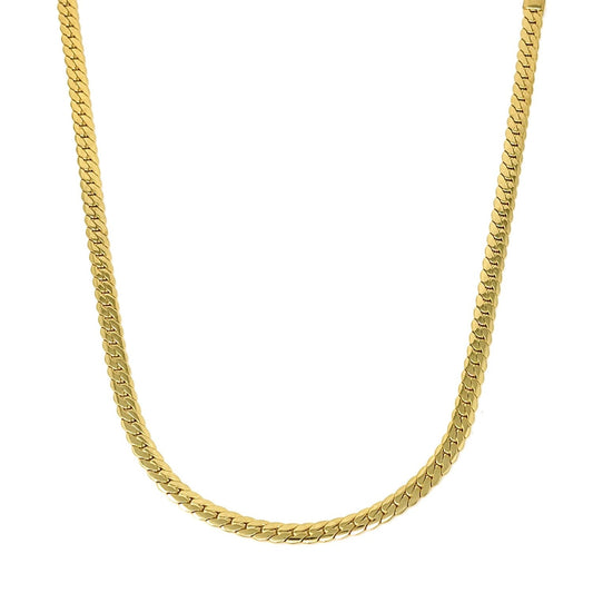 Waterproof-Miami-Cuban-Chain