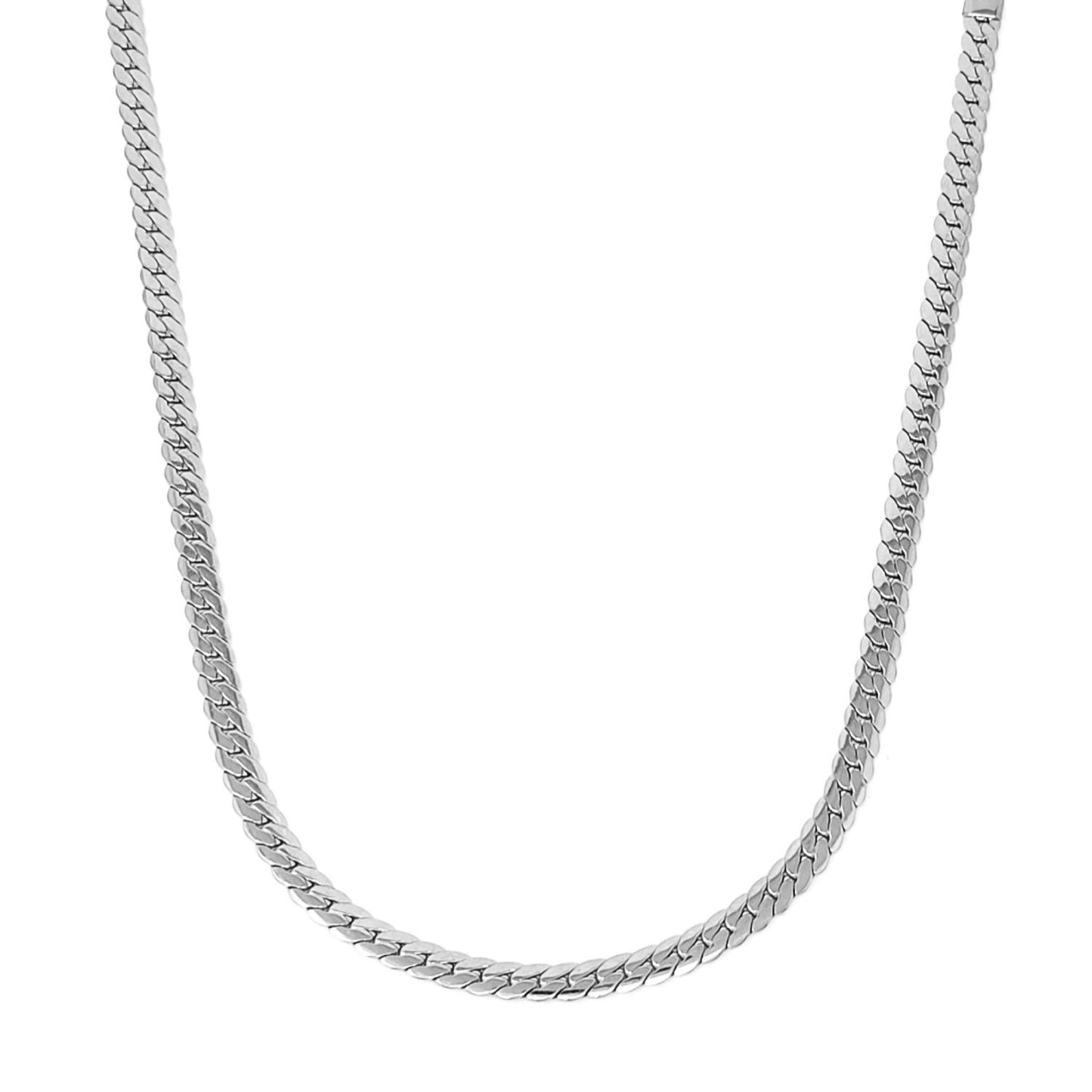 Waterproof-Miami-Cuban-Chain