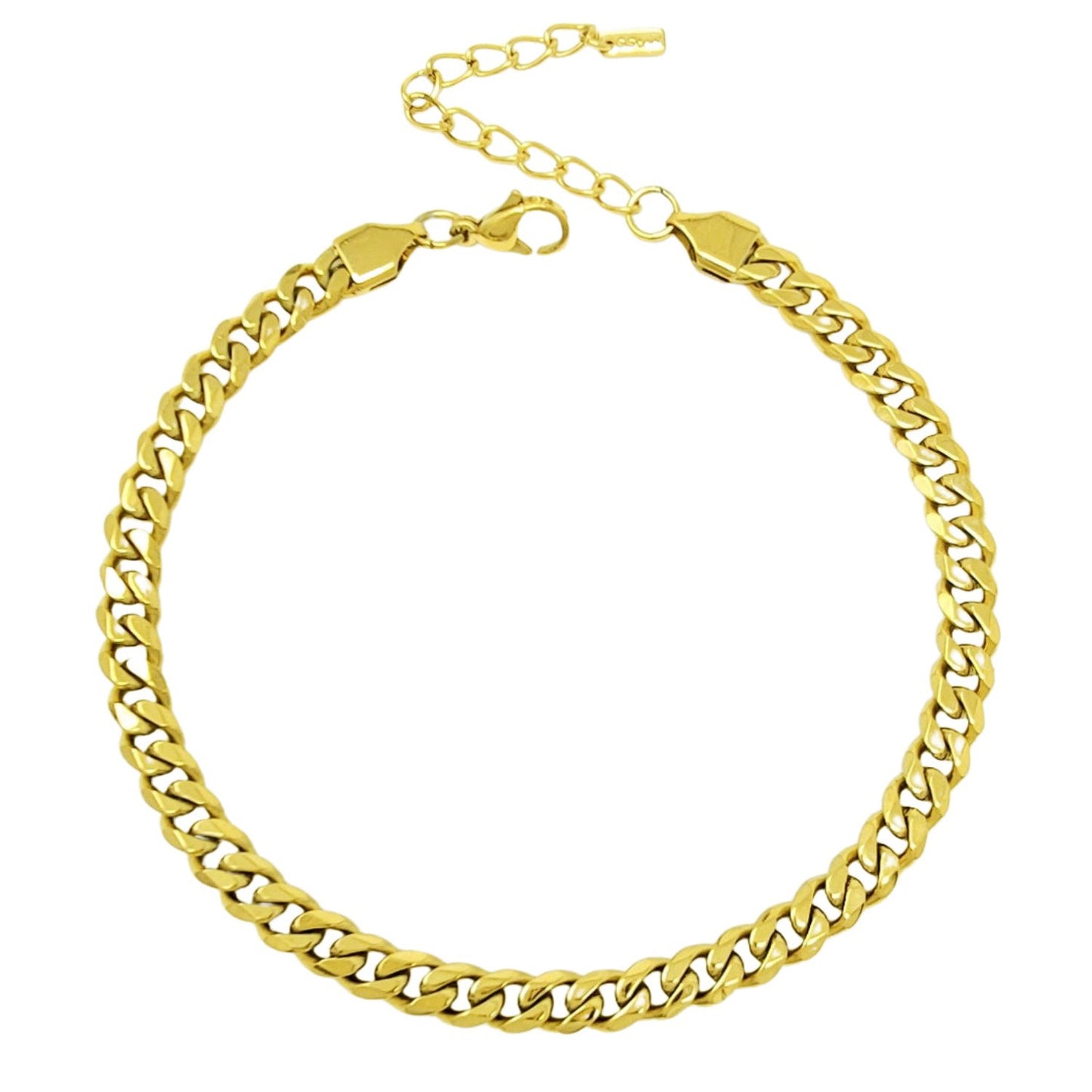 STAINLESS-STEEL-SIX-CUT-CUBAN-CHAIN