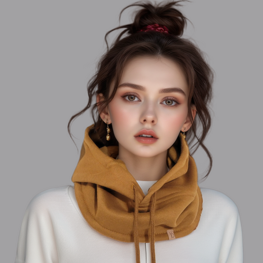 SNOOD-HAT-CAMEL