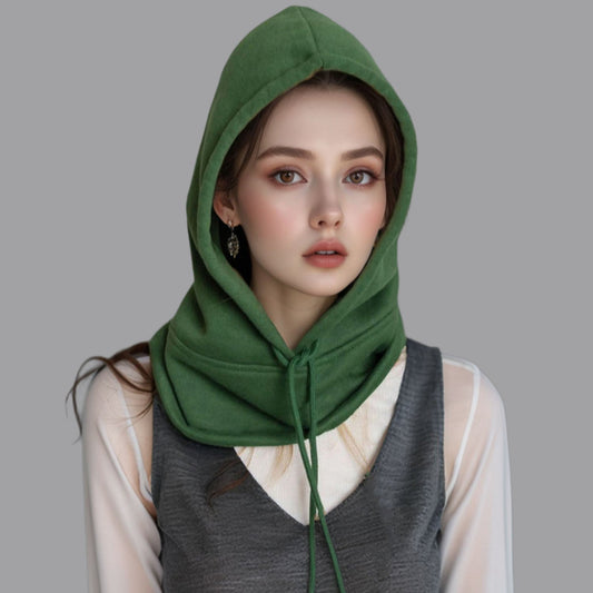 SNOOD-HAT-GREEN