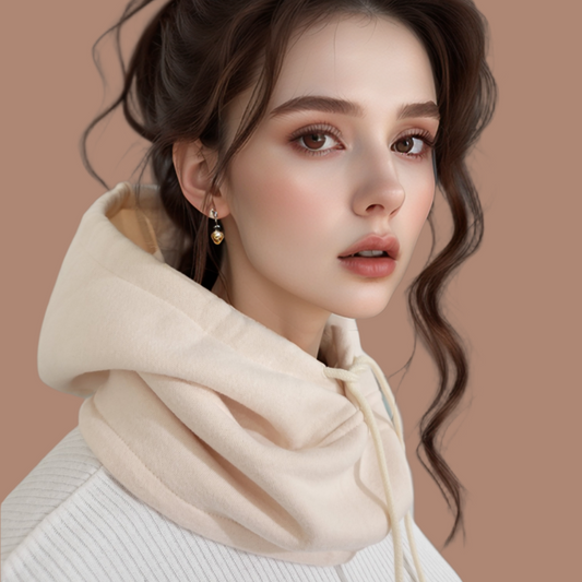 SNOOD-HAT-IVORY