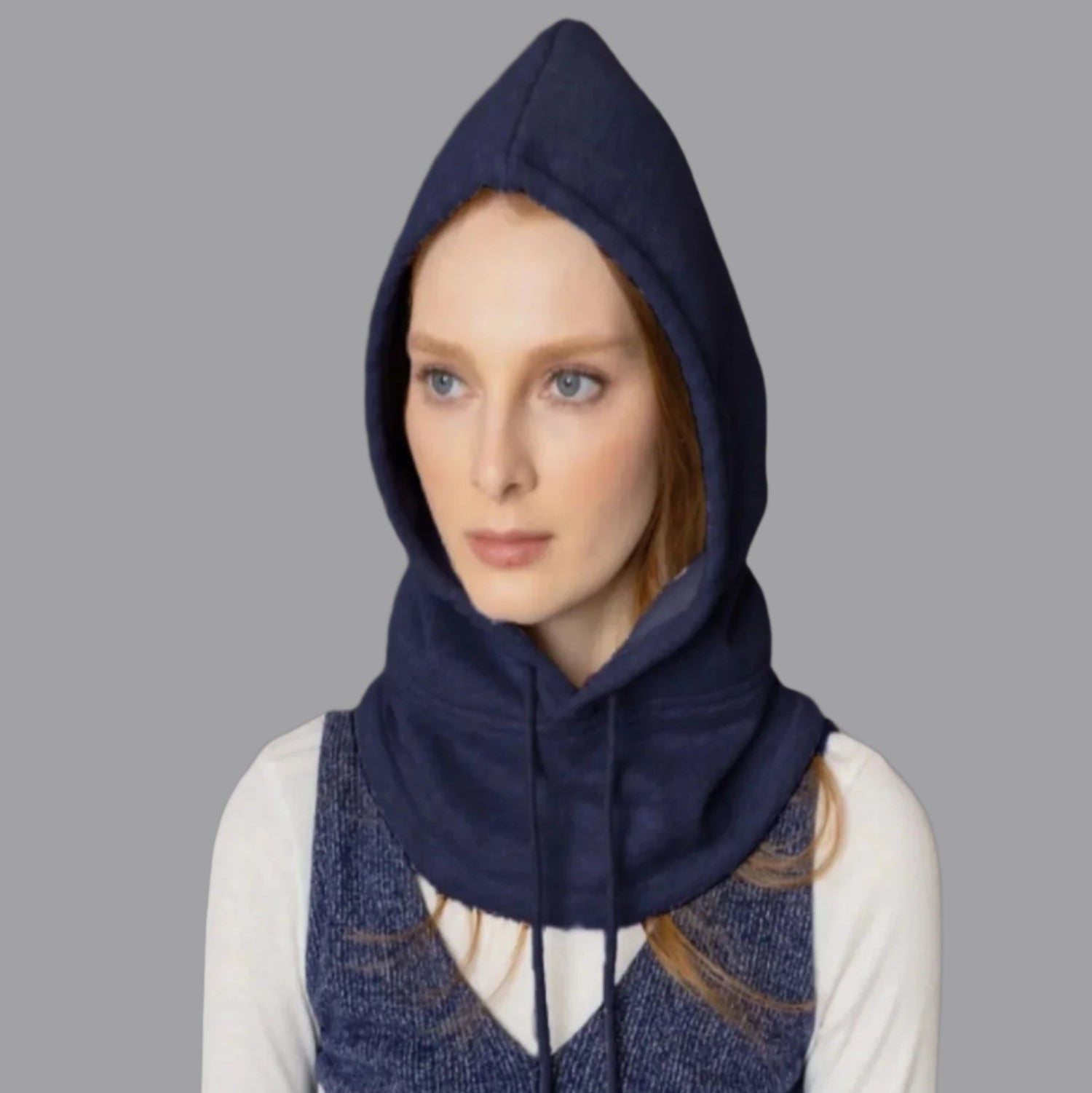 SNOOD-HAT-NAVY