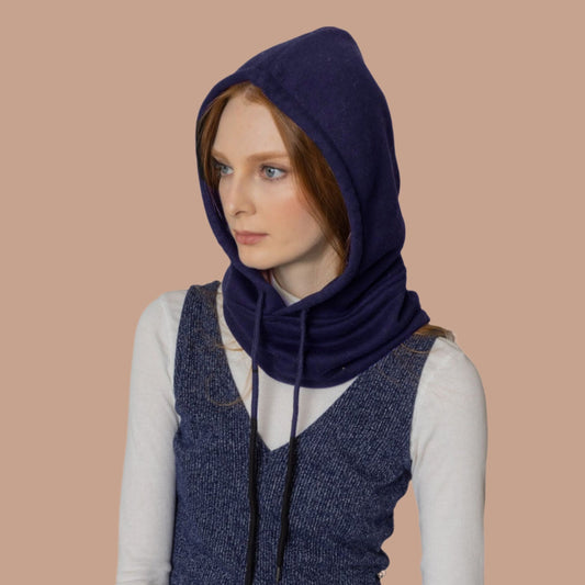 SNOOD-HAT-NAVY