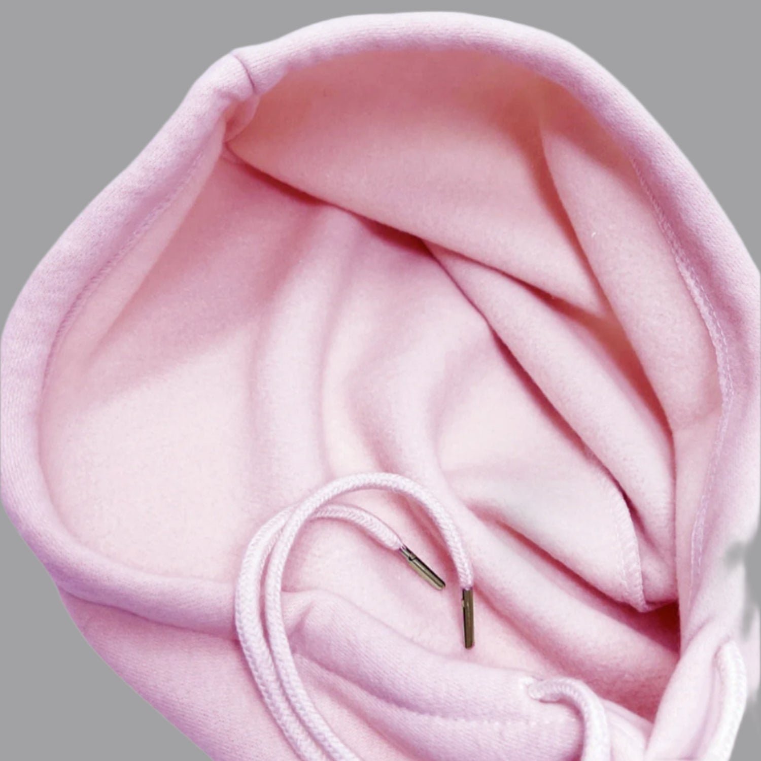 SNOOD-HAT-PINK-FLEECE
