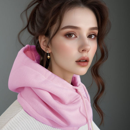 SNOOD-HAT-PINK