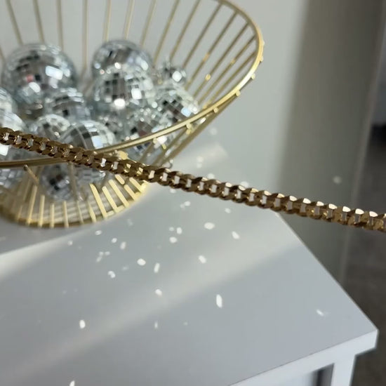 Plus Size Anklet Tutorial Video